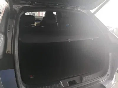 2021 BYD Song PLUS PHEV DM-i 110KM Flagship PLUS, фото 4, лот 10273929