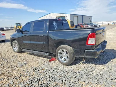 2020 RAM 1500 BIG HORN/LONE STAR, фото 2, лот 10860853