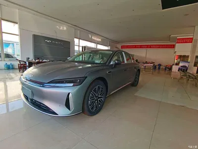 2025 Chery Fengyun A9L 260 Ultra Long Range Luxury Edition, фото 2, лот 10834111
