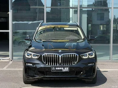 2021 BMW X5 (Import) Facelift xDrive40i M Sport Package, фото 2, лот 10768619