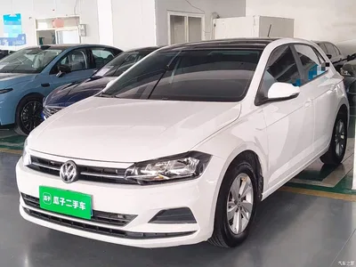 2019 Volkswagen Polo Plus 1.5L Automatic Panorama Enjoyment Edition, фото 2, лот 11178498