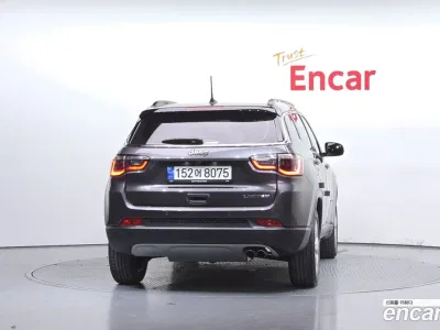 2021 Jeep Compass 2.4 limited 2WD, фото 4, лот 10123146