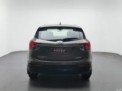 2015 Buick Envision Plus 20T 4WD Elite, фото 4, лот 11142205