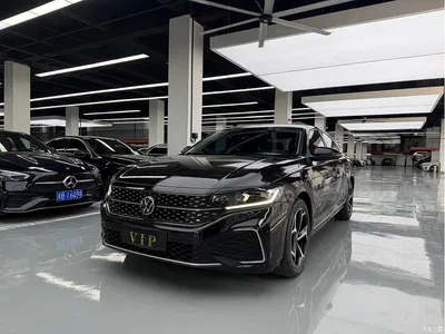 2024 Volkswagen Passat 330TSI Starlight Elite Edition, фото 1, лот 10481799