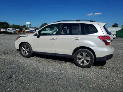 2014 SUBARU FORESTER 2.5I LIMITED, фото 2, лот 10563960