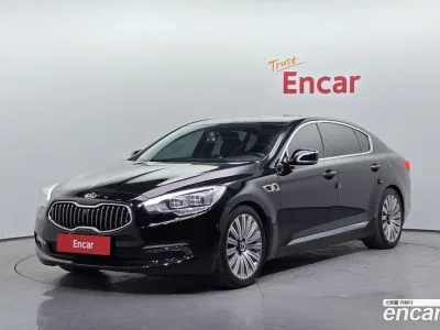 2014 Kia K9 3.8 GDI Executive, фото 1, лот 10132912