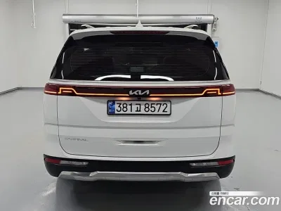 2023 Kia Canival Gasoline 9-Seater Signature, фото 3, лот 10818206