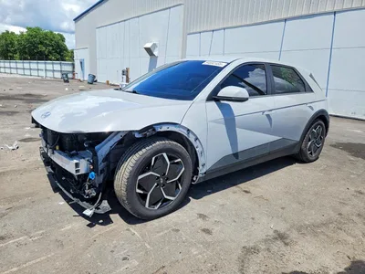 2022 HYUNDAI IONIQ 5 SEL, фото 1, лот 10735730