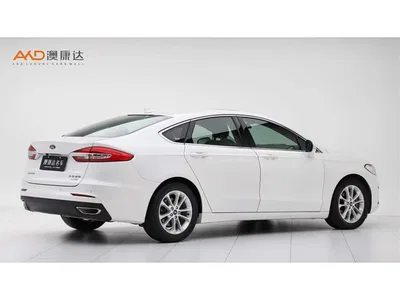 2018 Ford Mondeo EcoBoost 200 Smart Control Fashion China V, фото 3, лот 10414188