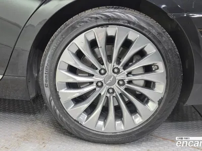 2018 Genesis EQ900 3.3 T-GDI AWD, фото 3, лот 10193953