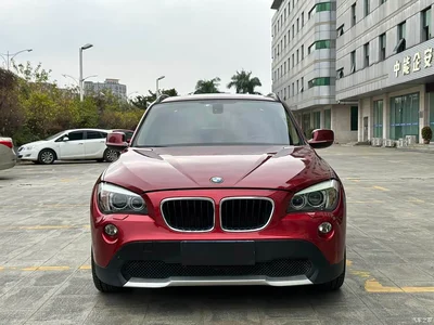 2010 BMW X1 (Import) xDrive25i, фото 1, лот 10400473
