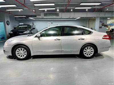 2008 Nissan Teana Model 2.5L XL Leading Edition, фото 4, лот 10353614