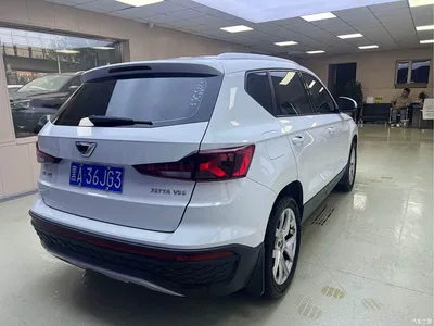 2023 Jetta VS5 280TSI Auto Progressive Type, фото 4, лот 10426527