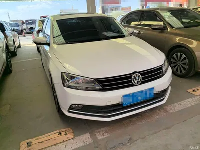 2018 Volkswagen Sagitar 280TSI DSG Comfort, фото 3, лот 10456910