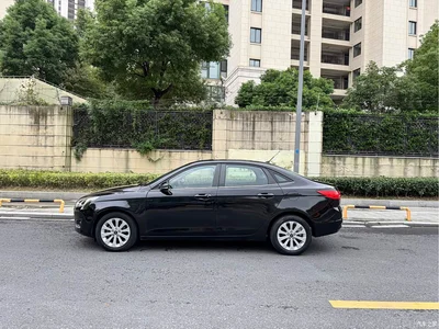 2015 Ford Escort 1.5L Automatic Fashion, фото 4, лот 11536049