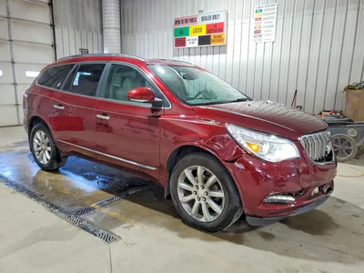 2015 BUICK ENCLAVE, фото 4, лот 10858951