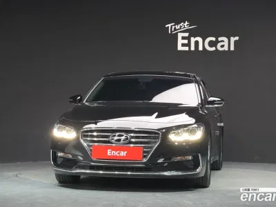 2019 Hyundai Grandeur 2.2 Diesel Modern, фото 3, лот 10379524