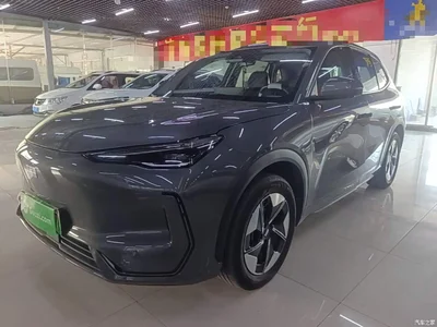 2024 Geely Galaxy Galaxy E5 440km Explore Edition, фото 2, лот 10433310