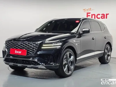 2024 Genesis GV80 2.5T Gasoline AWD, фото 1, лот 10176492