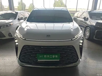 2025 Buick GL8 Land Honor Premium Edition, фото 3, лот 10259353