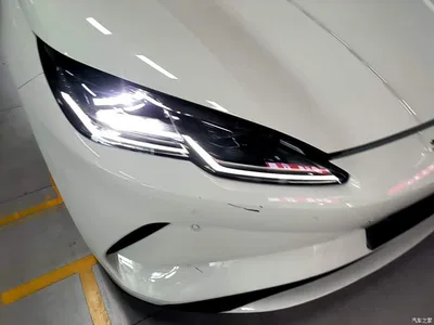 2025 BYD Seal 06 New Energy Model EV 545KM Flagship, фото 4, лот 10272592
