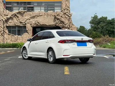 2023 Toyota Allion 2.0L Pioneer Edition, фото 3, лот 11174452