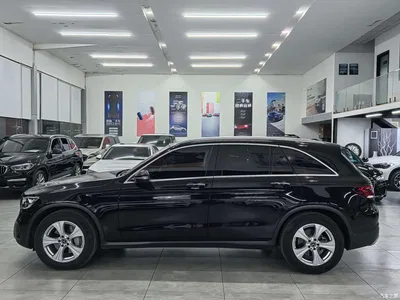 2020 Mercedes-Benz GLC Facelift GLC 260 L 4MATIC Dynamic, фото 4, лот 10294450