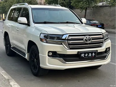 2013 Toyota Land Cruiser (Import), фото 3, лот 10275266
