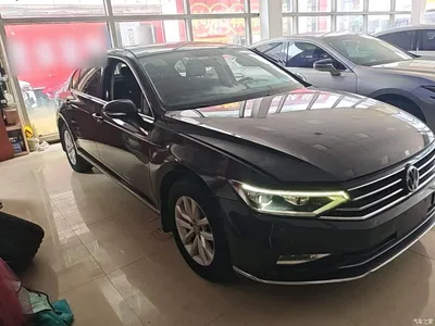2020 Volkswagen Magotan 280TSI DSG Comfort, фото 4, лот 10437946