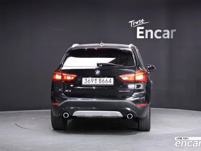 2022 BMW X1 xDrive 20i xLine, фото 3, лот 10063694