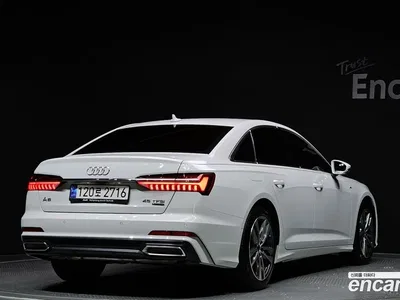 2023 Audi A6 45 TFSI Quattro Premium, фото 1, лот 10093832