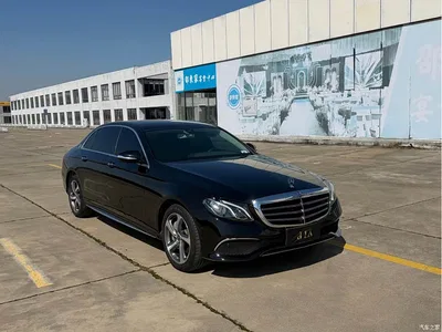 2019 Mercedes-Benz E-Class Facelift E 300 L Sport Luxury, фото 3, лот 11565249