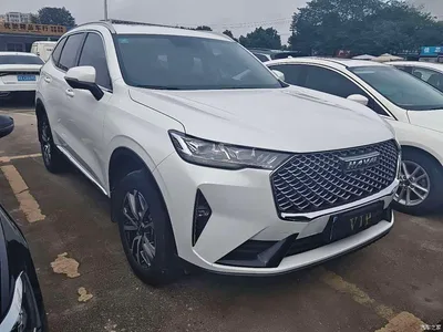 2022 Haval H6 3rd Gen 1.5T Auto 2WD Max, фото 3, лот 11217673