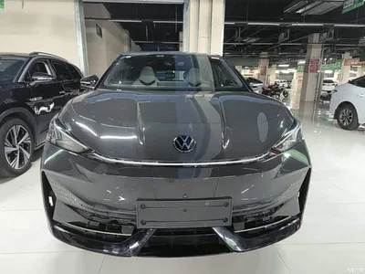 2024 Volkswagen Unique 06 Facelift Ultra Long Range, фото 3, лот 10833936