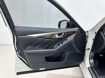 2016 Infiniti Q50L Model 2.0T Luxury Edition, фото 4, лот 10378818