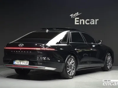 2023 Hyundai Grandeur 2,5 Gasoline 2WD, фото 2, лот 10217024