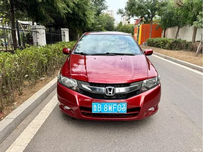 2011 Honda City Classic 1.5L Automatic Elite Refined Edition, фото 4, лот 10403599
