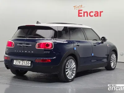 2017 Mini Clubman High, фото 2, лот 10105206