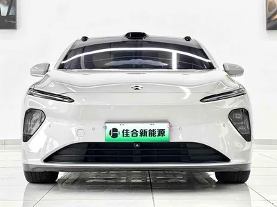 2022 NIO ET7 75kWh, фото 1, лот 10360110