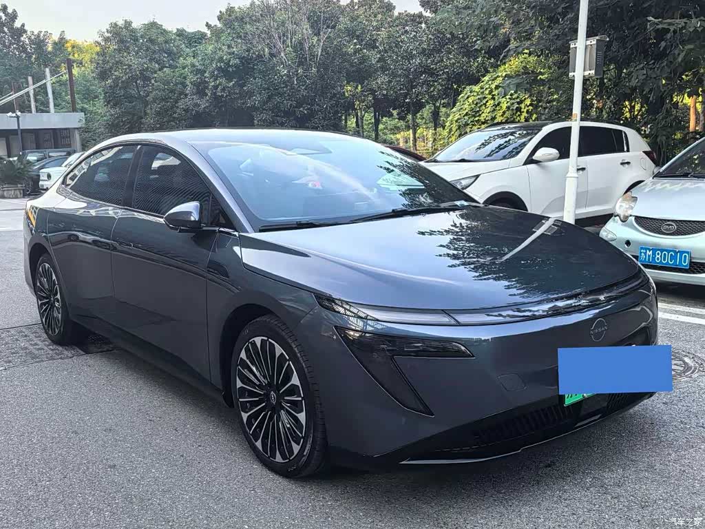 2025 Nissan N7 Model 510 Pro, фото 3, лот 11227803