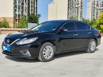 2016 Nissan Teana 2.0L XE Fashion Edition, фото 1, лот 10346602
