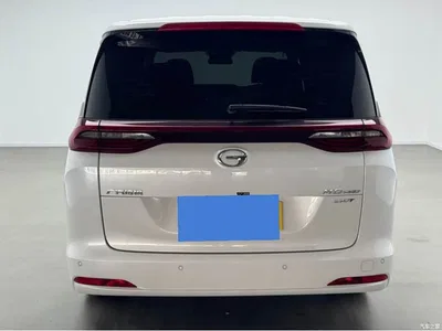 2023 GAC Trumpchi Trumpchi M6 PRO 270T DCT Luxury Edition, фото 4, лот 11177798