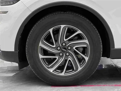 2022 Lincoln Aviator 3.0T V6 2WD Premium Joy Edition, фото 4, лот 10441515