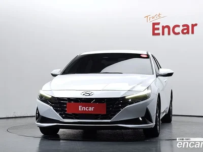 2023 Hyundai AVANTE 1.6, фото 3, лот 10690095