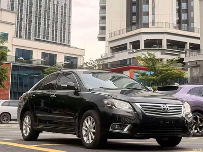 2013 Toyota Camry 200E Classic Elite Edition, фото 3, лот 10300717