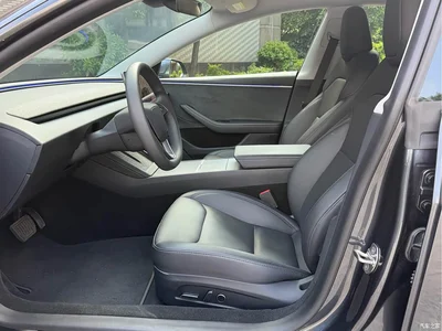 2023 Tesla Model 3 Long Range All-Wheel Drive, фото 4, лот 10451254