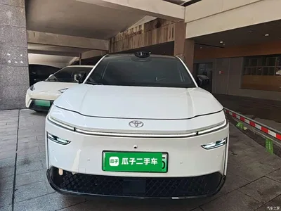 2025 Toyota BoZhi 3X Model 520 Pro LiDAR Version, фото 3, лот 10831110