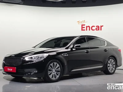 2016 Kia K9 3.3 GDI Prestige, фото 1, лот 10521831