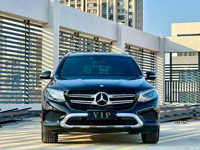 2016 Mercedes-Benz GLC 200 4MATIC, фото 2, лот 10292981