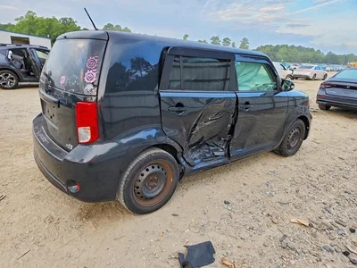 2013 SCION XB BASE, фото 3, лот 10880643